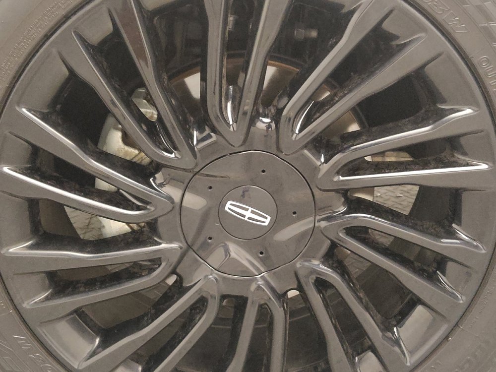 Used 2021 Lincoln Corsair Reserve w/ Equipment Group 201A FWD image 31