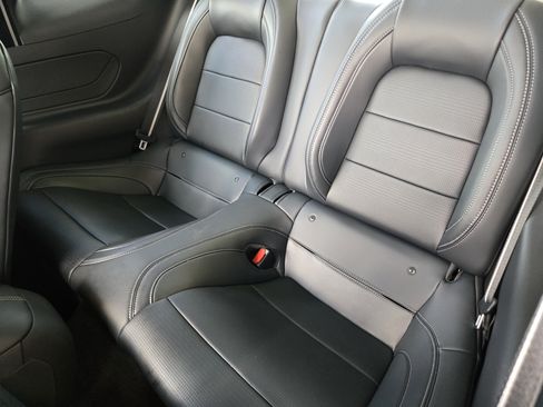 Used 2025 Ford Mustang GT Premium w/ 60th Anniversary Package RWD image 21