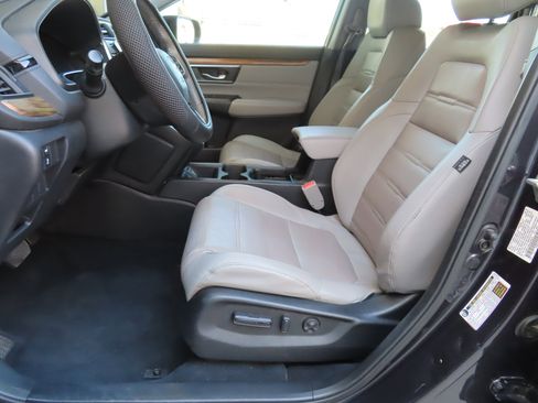 Used 2018 Honda CR-V EX-L image 12