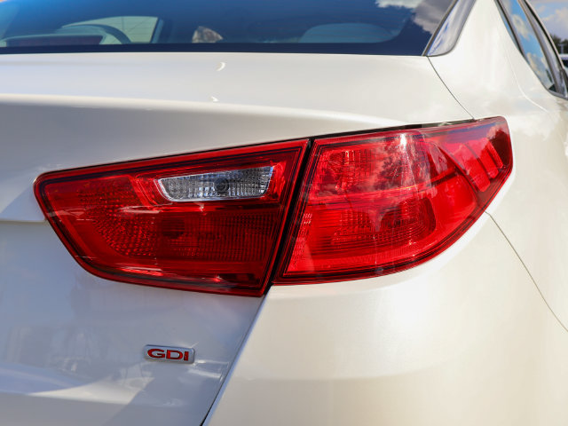 Used 2014 Kia Optima LX FWD image 6