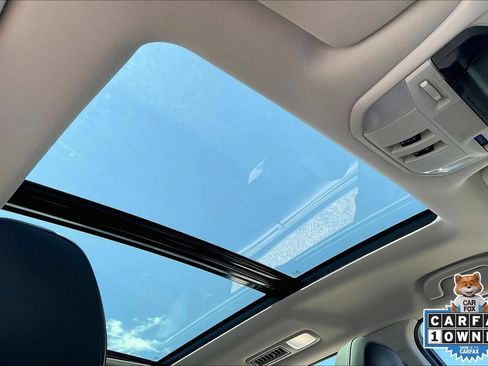 Certified 2025 Subaru Ascent Limited AWD/4WD image 15