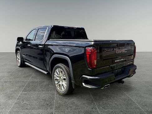 Used 2020 GMC Sierra 1500 Denali w/ Denali Ultimate Package AWD/4WD image 3