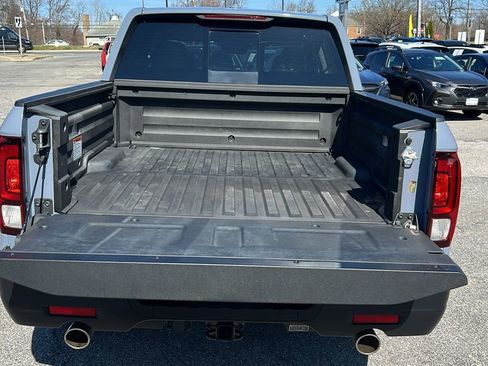 Used 2023 Honda Ridgeline RTL image 16