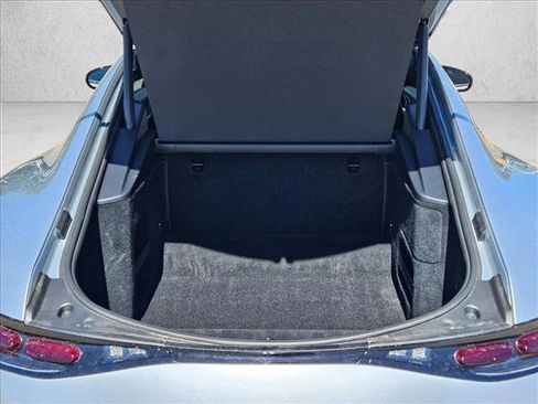 Used 2025 Mercedes-Benz AMG GT 63 image 7