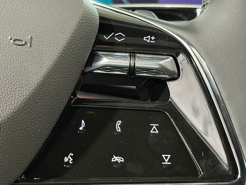 New 2026 Cadillac Escalade ESV Sport image 30