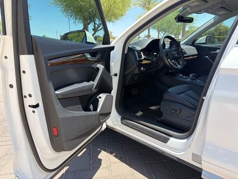 Used 2019 Audi Q5 2.0T Premium AWD/4WD image 7
