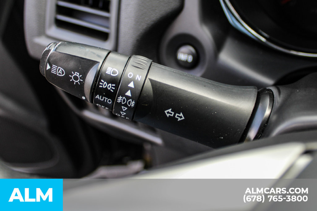 Used 2024 Mitsubishi Outlander Sport ES AWD/4WD image 28
