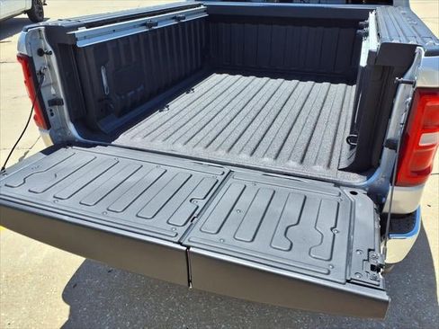 New 2026 RAM 1500 Big Horn AWD/4WD image 50