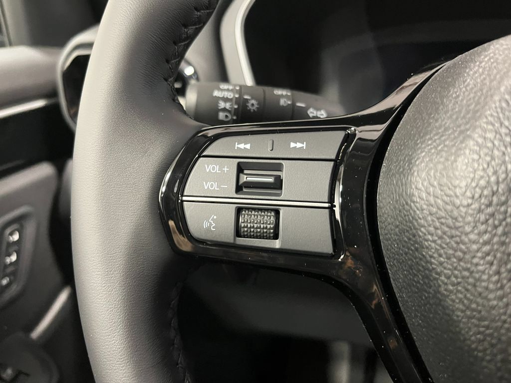 New 2026 Honda Pilot EX-L image 17