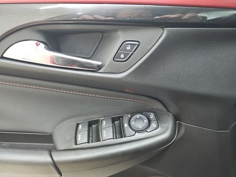 New 2026 Chevrolet TrailBlazer RS image 29