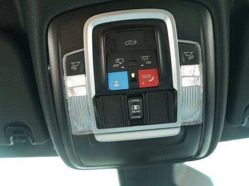 New 2026 RAM 1500 Big Horn AWD/4WD image 32