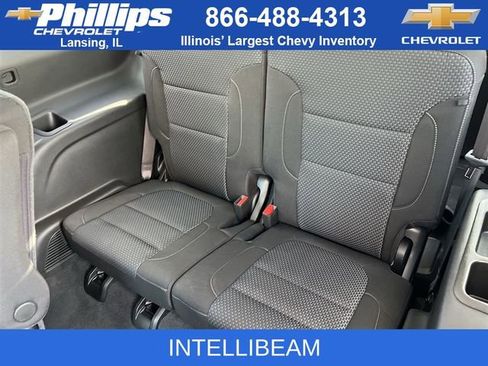 Certified 2023 GMC Acadia SLE w/ Driver Convenience Package image 27