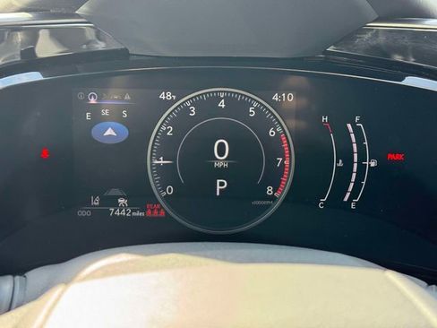 Used 2025 Lexus NX 350 AWD w/ Cold Area Package image 33