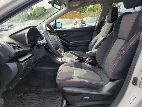 Used 2023 Subaru Crosstrek 2.0i Premium image 20