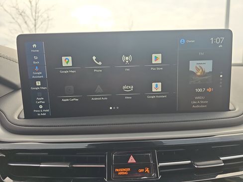 New 2026 Acura MDX w/Technology Package FWD image 21