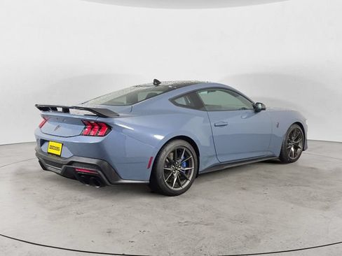 Certified 2025 Ford Mustang Dark Horse RWD image 5