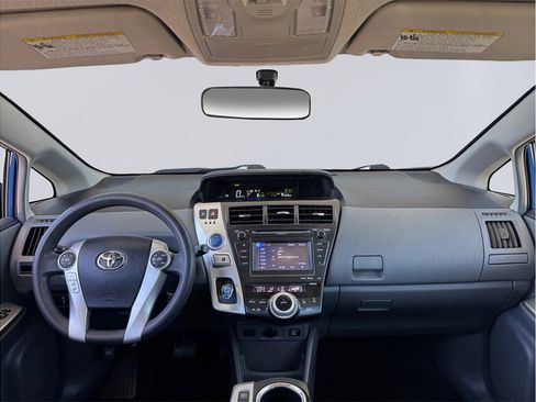 Used 2013 Toyota Prius V Three FWD image 22
