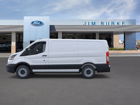 New 2026 Ford Transit 250 Low Roof RWD image 3