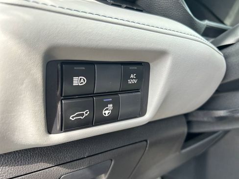 Used 2023 Toyota Highlander Limited image 27