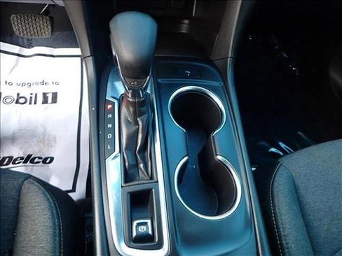 Used 2024 Chevrolet Equinox LT image 22