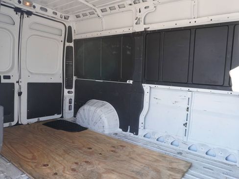 Used 2019 RAM ProMaster 2500 FWD image 24