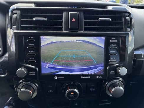 Used 2024 Toyota 4Runner TRD Off-Road Premium w/ Moonroof Package AWD/4WD image 15