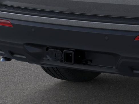 New 2026 Ford Explorer Active AWD/4WD image 26