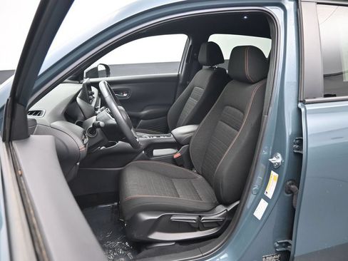 Used 2024 Honda HR-V Sport image 16