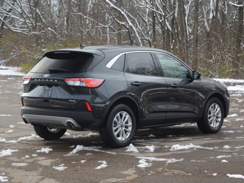 Certified 2022 Ford Escape SE w/ Convenience Package image 25