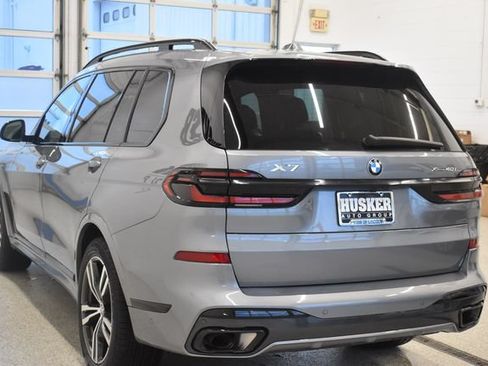 Used 2026 BMW X7 xDrive40i AWD/4WD image 10