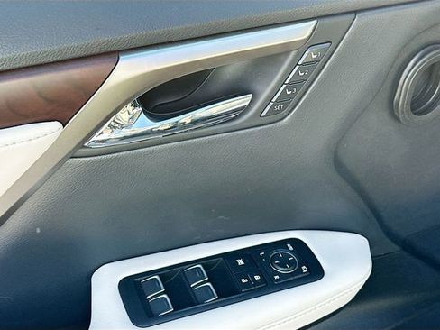 Used 2022 Lexus RX 350 AWD w/ Premium Package image 17