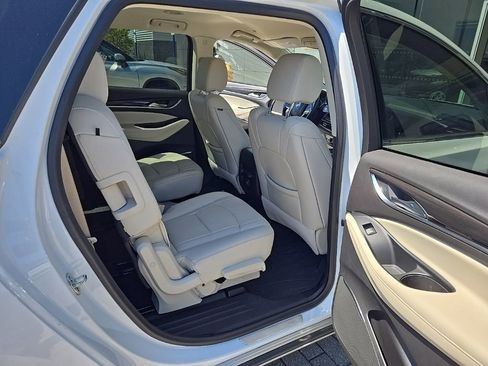 Used 2023 Buick Enclave Essence w/ Trailering Package, 5000 lbs. FWD image 19