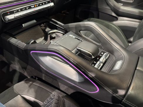 Used 2023 Mercedes-Benz GLE 53 AMG GLE 53 AMG image 23