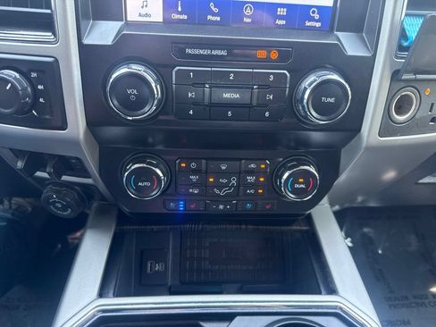 Used 2021 Ford F250 Lariat AWD/4WD image 26