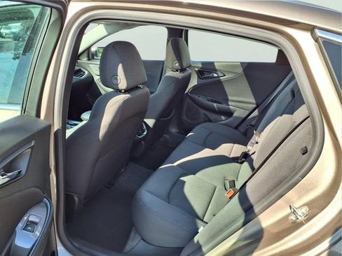 Certified 2024 Chevrolet Malibu LT FWD image 19