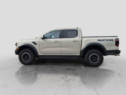 Used 2025 Ford Ranger Raptor AWD/4WD image 5