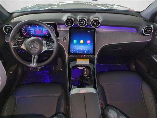 Used 2026 Mercedes-Benz GLC 300 image 17