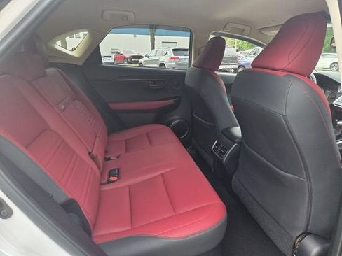 Used 2021 Lexus NX 300 FWD w/ Accessory Package 2 image 14