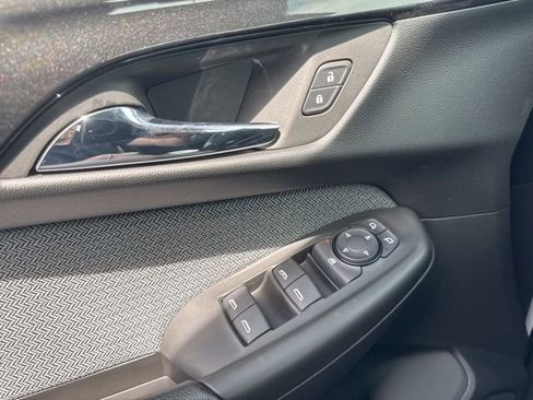 New 2026 Chevrolet TrailBlazer LS w/ LS Convenience Package AWD/4WD image 18