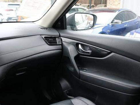 Used 2020 Nissan Rogue SL AWD/4WD image 18