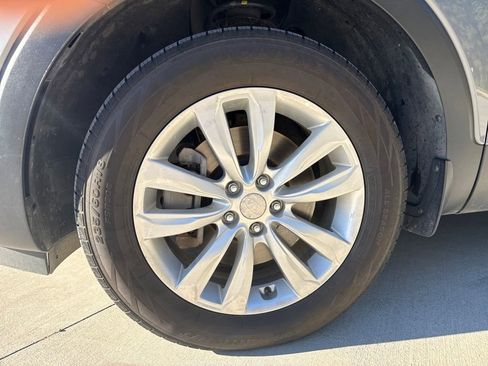 Used 2021 Kia Telluride S image 11