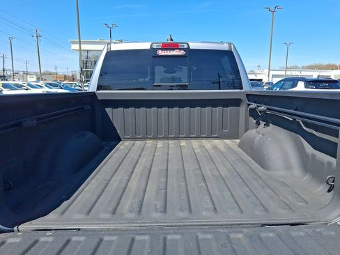 Used 2023 RAM 1500 Big Horn image 18