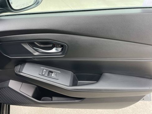 Certified 2024 Honda Accord Sport image 23