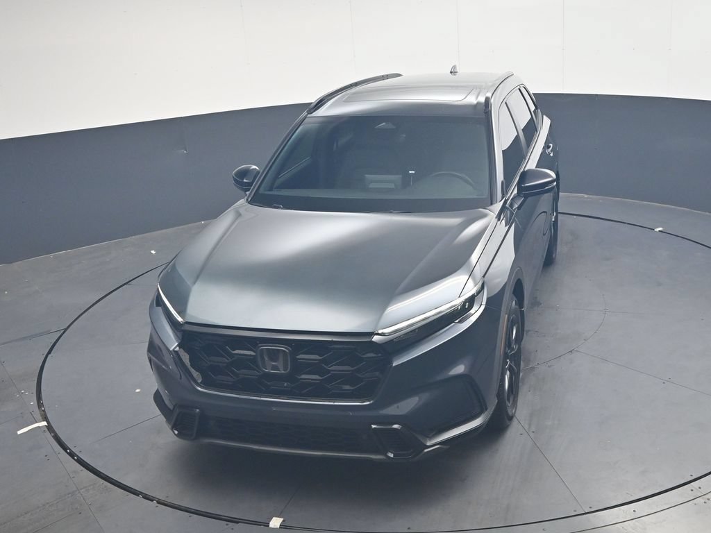 Used 2026 Honda CR-V Sport-L image 23