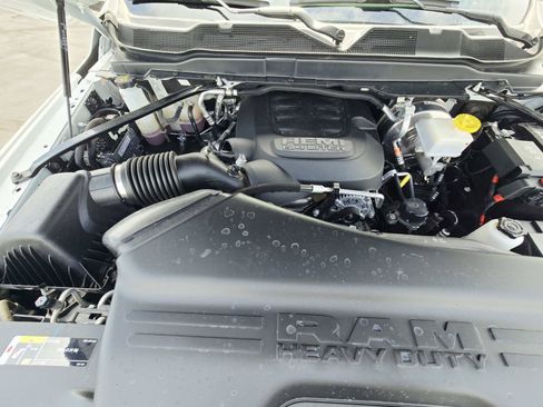 Used 2026 RAM 2500 Big Horn AWD/4WD image 21
