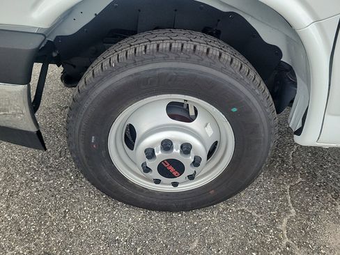 New 2024 GMC Savana 3500 w/ Power Convenience Package image 10