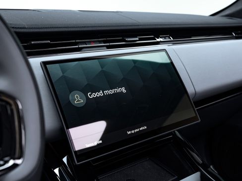 Used 2025 Land Rover Range Rover Sport SV Edition Two image 34