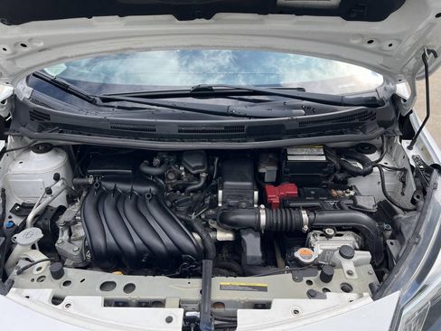 Used 2017 Nissan Versa Note SV FWD image 28