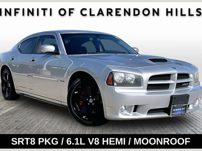 Used 2007 Dodge Charger SRT8 w/ SRT Option Group I