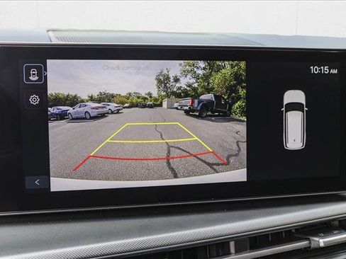 New 2026 Hyundai Santa Fe SE image 18